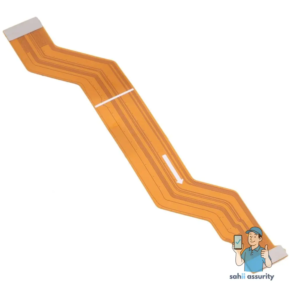 Main Board Flex Cable for Vivo S12 Pro thumbnail